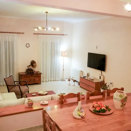 Villa Mykines