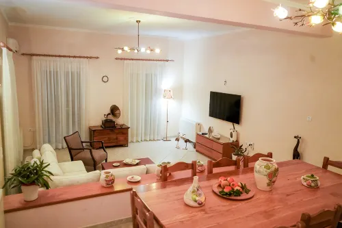 Villa Mykines - 別墅