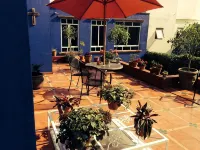 Maria Del Alma House - bar
