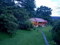 The Roads End Coorg - Pet friendly