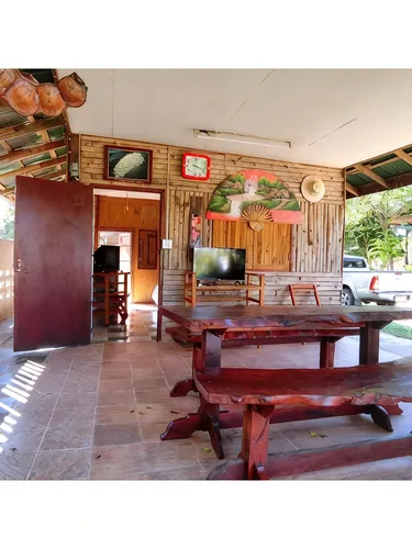 รูปภาพของPernjai Homestay บ้านคำข้อน