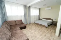 Petrovskij Hotel