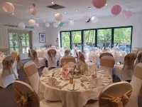 Cbh Chevin Country Park Hotel and Spa Hoteles en Otley