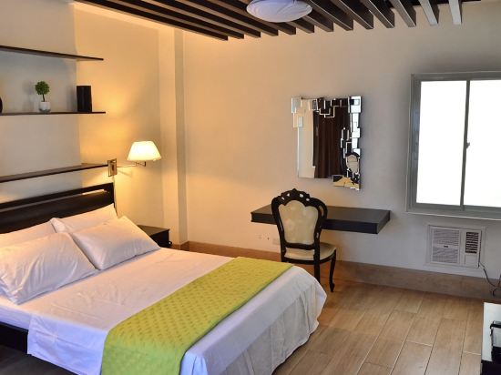 Oriental Zen Suites