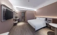 Hanting Shuiyun Hotel (Liubang Square)
