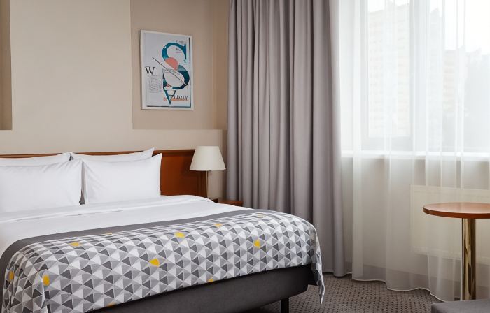 Holiday Perm Hotel