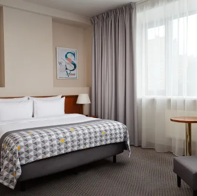 Holiday Perm Hotel