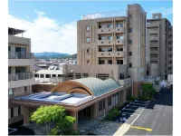 Jisco Hotel & Spa Kinshay