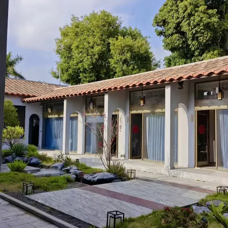 Qingyuanshan Hotel