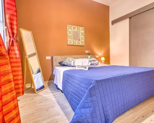 VFH Blue Breeze holiday home Hotels in Porticello