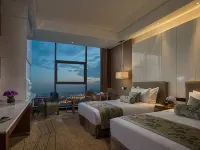 Hengyuan Plaza Hotel Hotel a Cixi