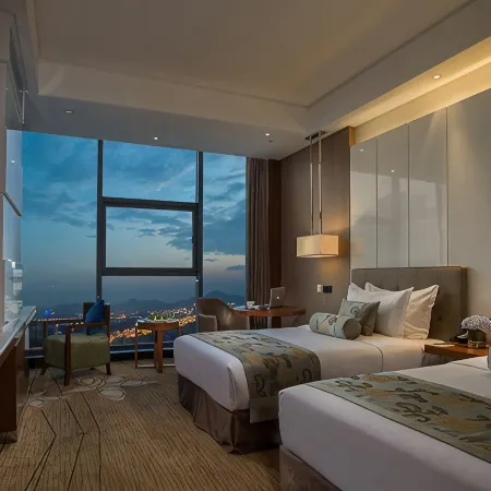 Hengyuan Plaza Hotel