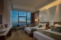 Hengyuan Plaza Hotel