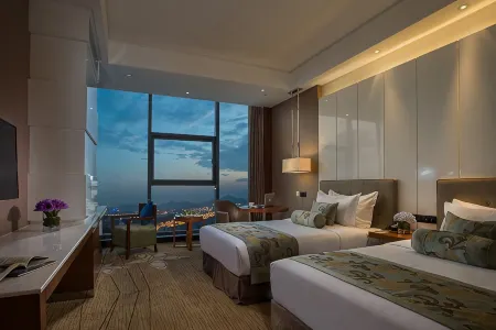 Hengyuan Plaza Hotel