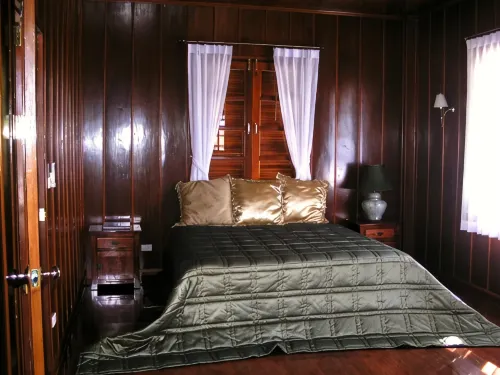 Bed & Breakfast Chiang Rai - Pet friendly