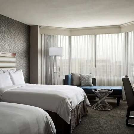 Crystal Gateway Marriott