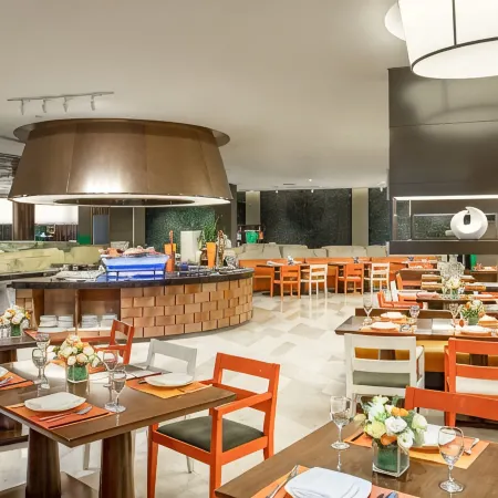 Yuhuan Ando Hotel(Wuyue Plaza Branch)