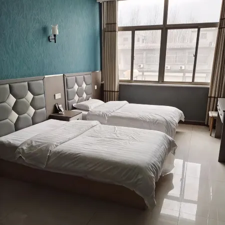 Yangjin Business Hotel