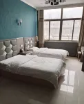 Yangjin Business Hotel - 2 Yıldız