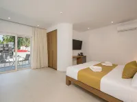 Tarra Apartments Hotels in Georgioupolis