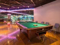 Hotel Resol Hakodate - Fitnessstudio