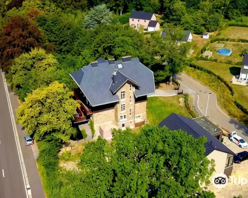 Hôtel l'Ecrin d'Ô Hotels in Spa
