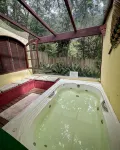 Pousada Paraíso Açú - Hot Tub