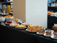 Mérit by Amérian San Telmo 蒙特塞拉特附近的飯店
