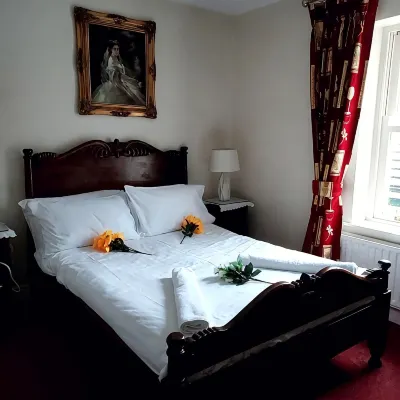 Fennessy's Hotel - 2 Sao