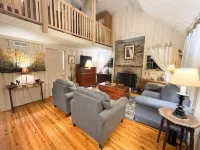 The Cabin! - Chalets