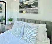 NEW Executive Residence I Luxury Shopping I Beach