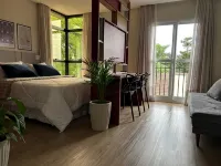 Beta Suites - Condos