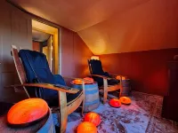 Romantic Wine Country Retreat Spa-Hot Tub & Sauna