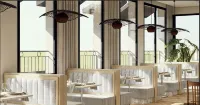 Le Corail Appart'Hotel Yasmine Hammamet