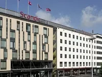 Scandic Tampere City Hotels in Tampere