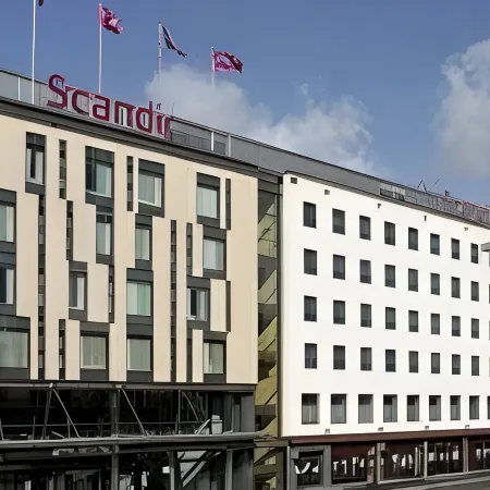 Scandic Tampere City