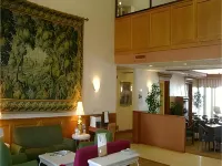 هوليداي إن إكسبرس جانيسفيل - آي-97 آند و إسيواي  4 بي آيتش جي - موقف سيارات