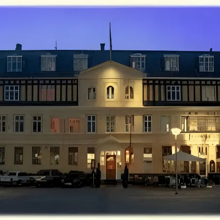 Hotel Dania