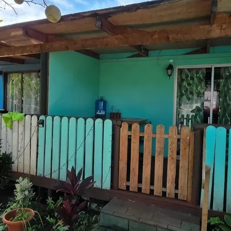 Cabañas Henua Roa