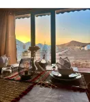 Merzouga Spirit Luxury Camp - 4-Star