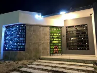 Casa Vacacional Maya Hôtels à : Comitán de Domínguez