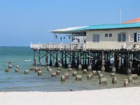 Sea Inn Hua Hin 55 Hotel dekat Dermaga Hua Hin