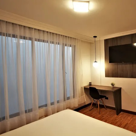 Casa Blanca Hospedaje Pasto Sas