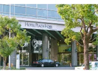 Hotel Plaza Kobe