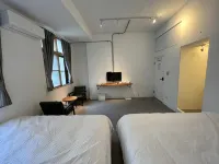 Rolling Pin Homestay
