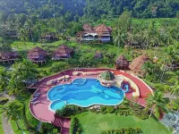 The Aiyapura Koh Chang Hotels near Klong Son Bay