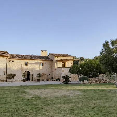 Finca Gomera - Agroturismo Hotel