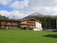 Hotel Glockenstuhl