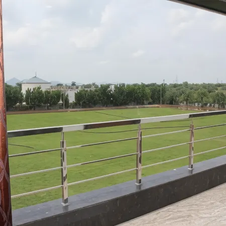 Chitrakoot Garden and Resorts