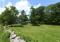 Home is perfect for large families with private lake access and close to town